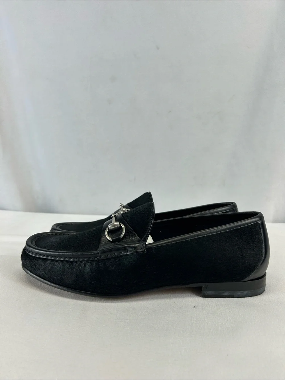 Gucci Men's 1953 Moccasin Bit Loafers